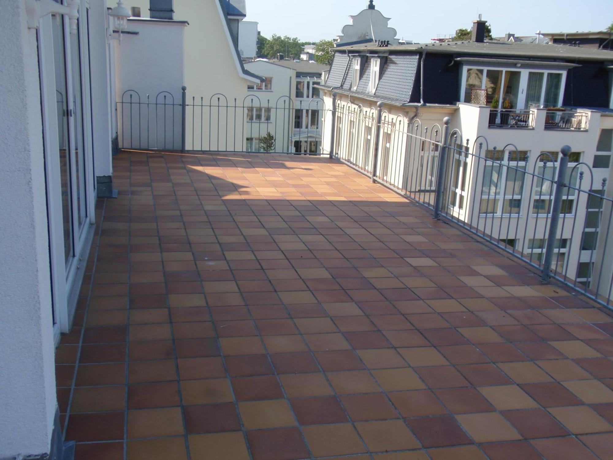 Schmiedehaus - Appartement Heringsdorf Pokój zdjęcie