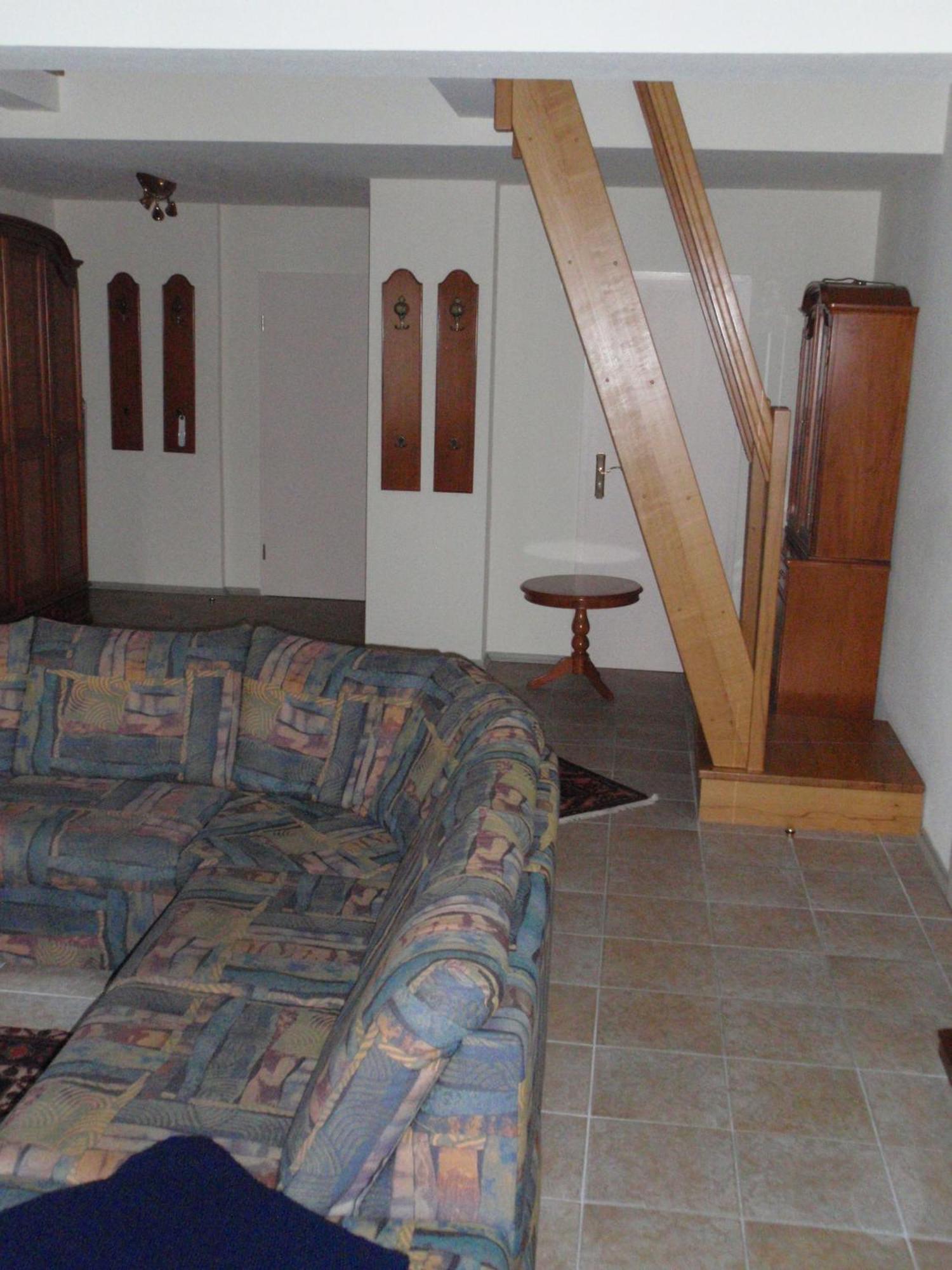 Schmiedehaus - Appartement Heringsdorf Pokój zdjęcie