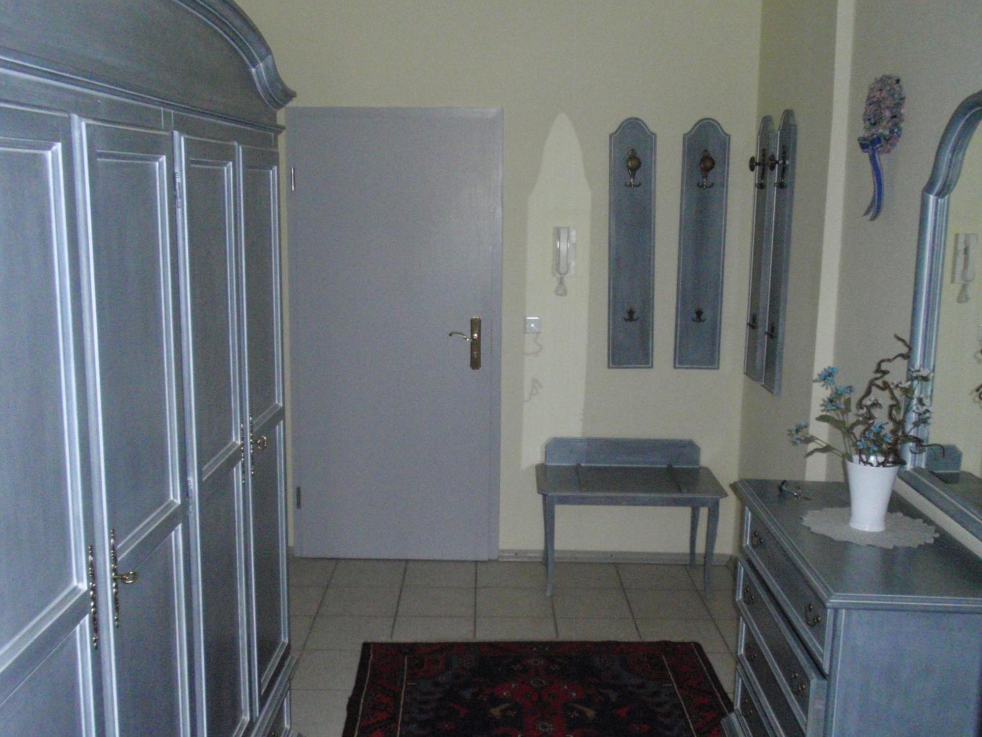 Schmiedehaus - Appartement Heringsdorf Pokój zdjęcie