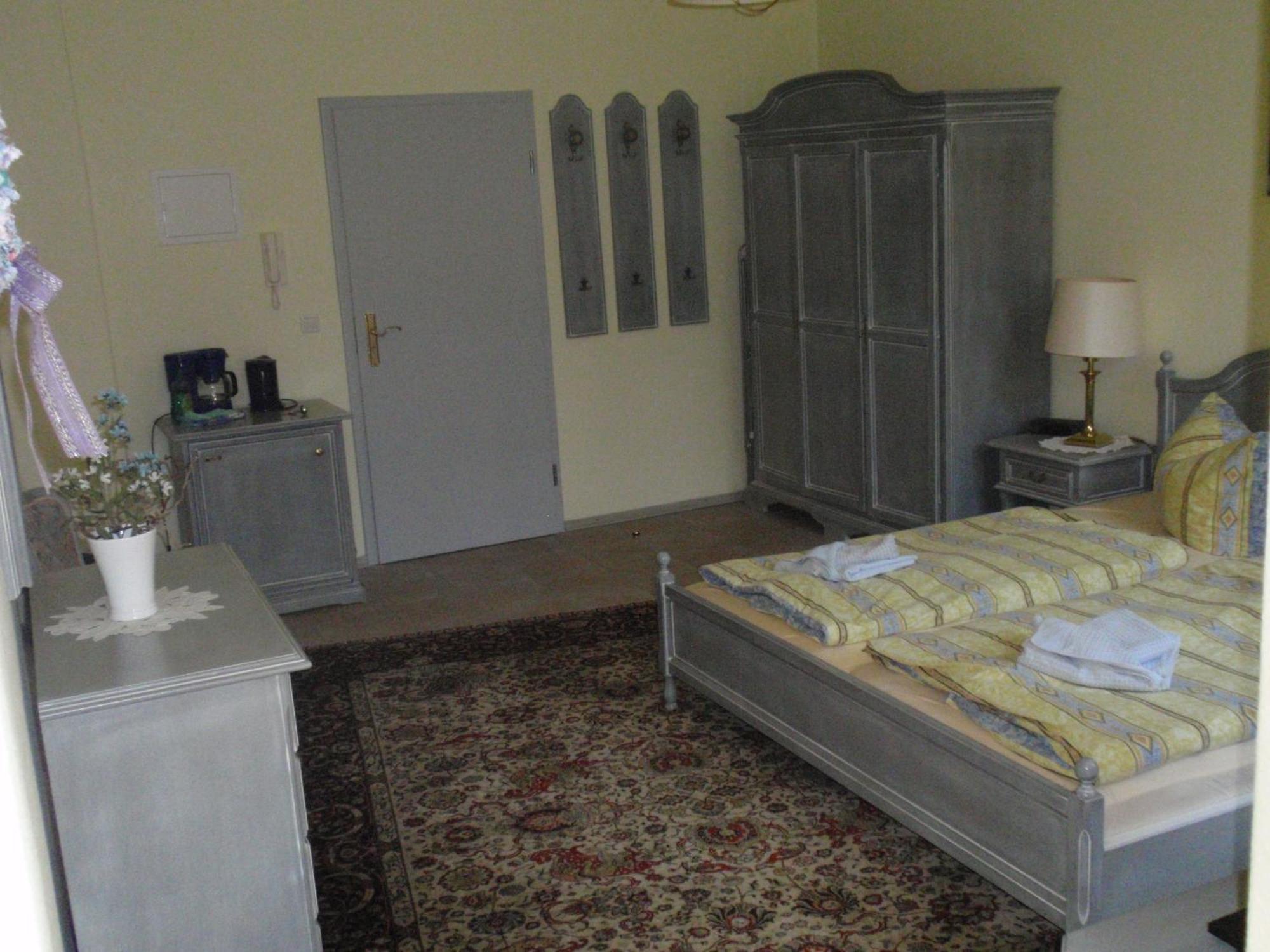 Schmiedehaus - Appartement Heringsdorf Pokój zdjęcie