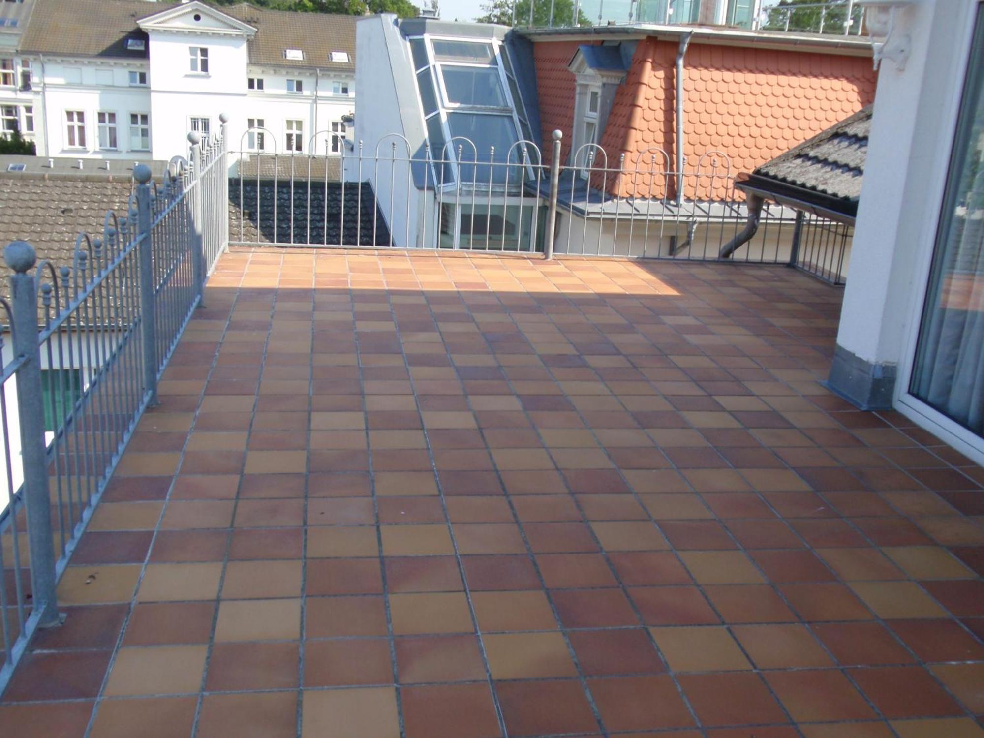 Schmiedehaus - Appartement Heringsdorf Pokój zdjęcie
