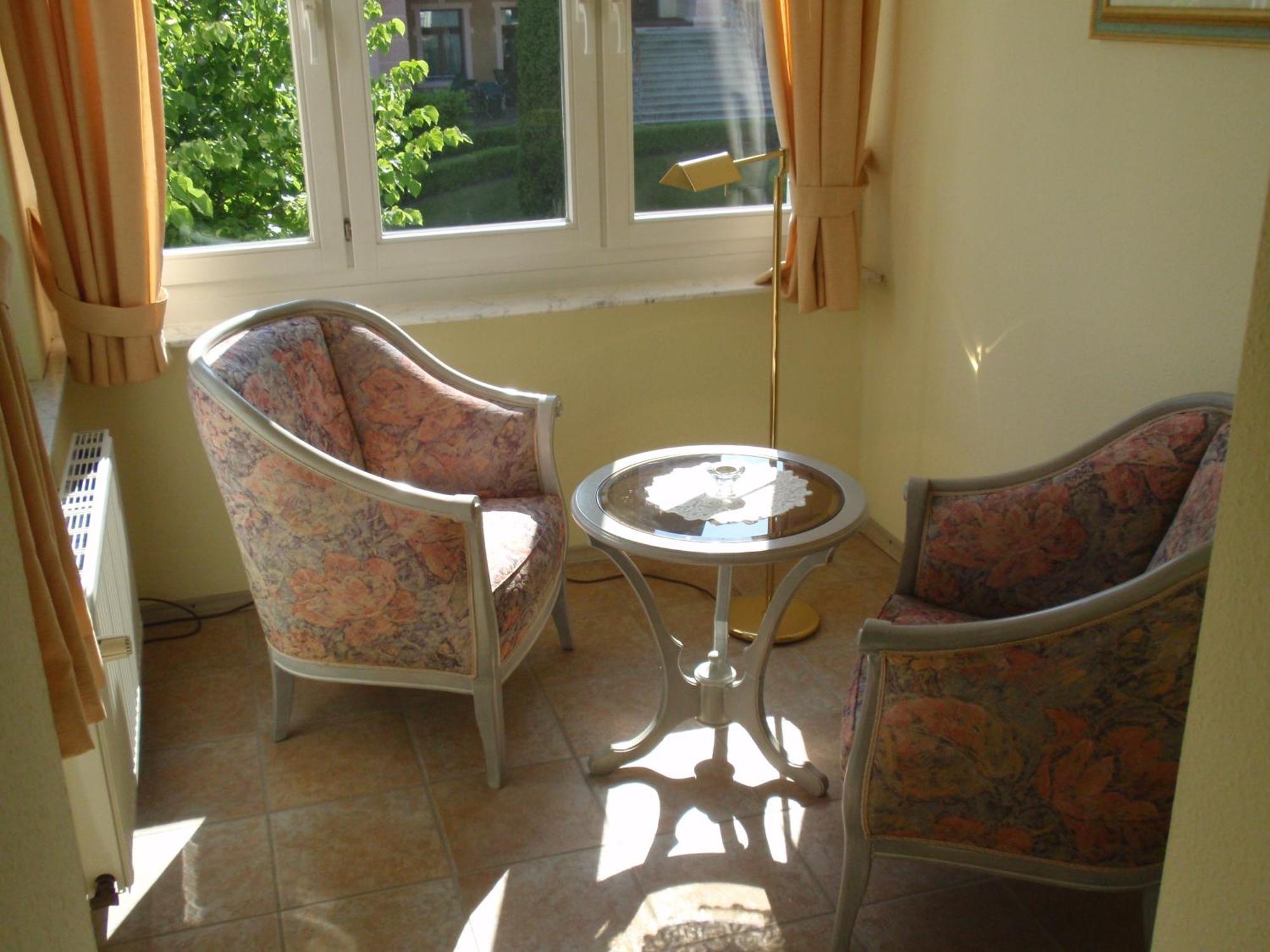 Schmiedehaus - Appartement Heringsdorf Pokój zdjęcie