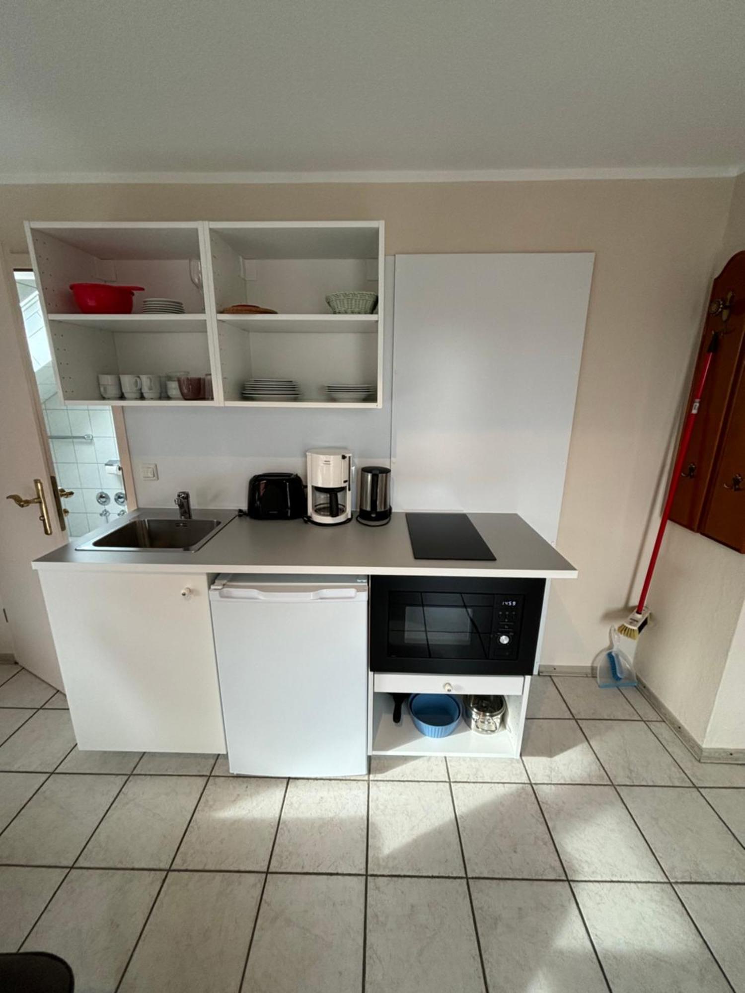Schmiedehaus - Appartement Heringsdorf Zewnętrze zdjęcie