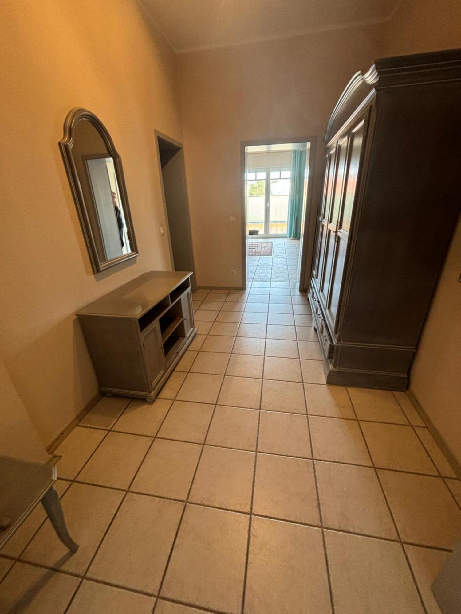 Schmiedehaus - Appartement Heringsdorf Zewnętrze zdjęcie